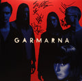 Garmarna : Guds Spelemän (LP, Album, Red)