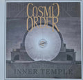Cosmic Order : Inner Temple (CD, Album, Dig)