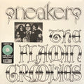 The Flamin' Groovies : Sneakers (12", MiniAlbum, Ltd, RE, Cok)