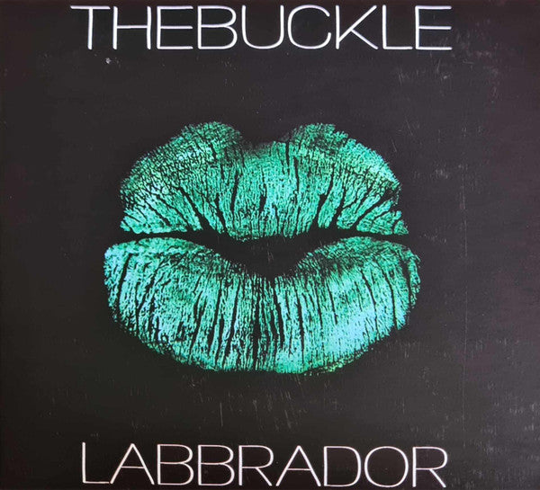 Thebuckle : Labbrador (CD, Album, Dig)