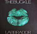 Thebuckle : Labbrador (CD, Album, Dig)