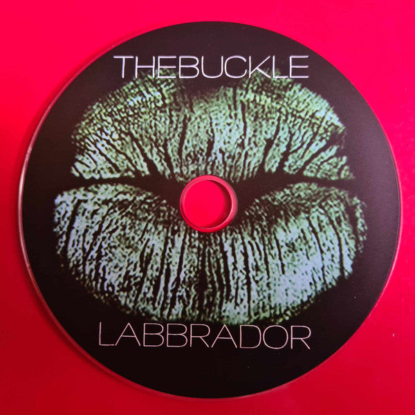 Thebuckle : Labbrador (CD, Album, Dig)