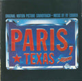 Ry Cooder : Paris, Texas (Original Motion Picture Soundtrack) (CD, Album, RE)