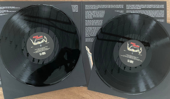 Various : Easy Tempo Volume 11 (The Round Trip) (2xLP, Comp)