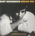 Burt Bacharach / Various : Dream Big! (The First Decade Of Songs) (4xCD, Comp)