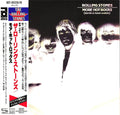 The Rolling Stones : More Hot Rocks (Big Hits & Fazed Cookies) (2xCD, Comp, RE)