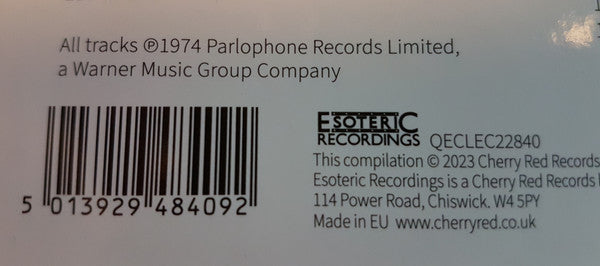 Headstone (2) : Bad Habits/Headstone (2xCD, Comp, RM)