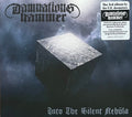 Damnation's Hammer : Into The Silent Nebula (CD, Album)