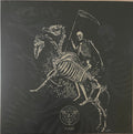 Dantalion : Fatum (LP, Album, Ltd, Tra)