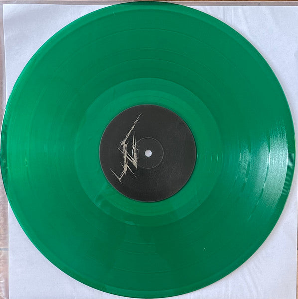 Dantalion : Fatum (LP, Album, Ltd, Tra)