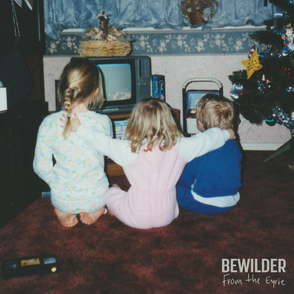 Bewilder : From The Eyrie (LP, Ltd, Cle)