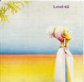 Level 42 : Level 42 (LP, Album, RE, 180)