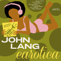 John Lang (11) : Earotica (CD, Album)