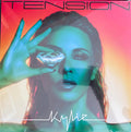 Kylie Minogue : Tension (LP, Album)