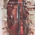 In Strict Confidence : Mechanical Symphony (2xLP, Album, Ltd)