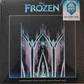 Various : Frozen: The Songs (LP, Comp, Pic, RE, Zoe)
