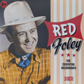 Red Foley : The Essential Recordings (2xCD, Comp)