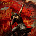 Soulfly : Ritual (CD, Album, Jew)