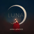 Anna Lapwood : Luna (CD, Album)