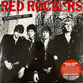 Red Rockers : Condition Red (LP, RE, RM, Red)