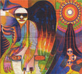 Chouk Bwa Libète & The Ångströmers : Somanti (CD, Album)