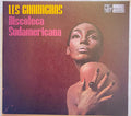 Chakachas : Discoteca Sudamericana (CD, Album, RE)