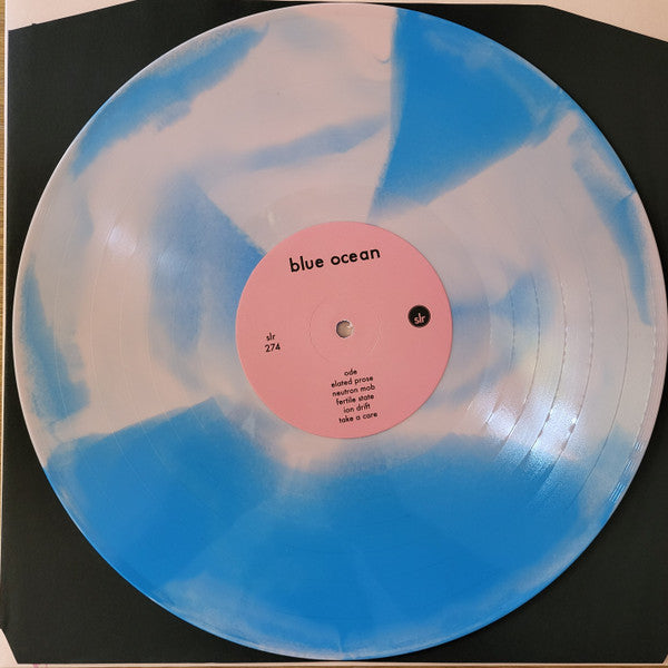 Blue Ocean (7) : Fertile State (LP, Ltd, Pin)