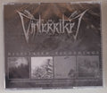 Vinterriket : Displeased Recordings (4xCD, Comp, RE)