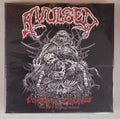 Avulsed : Vomiting Corpses - The 90's Regurgitations (4xCD, Album, Comp, RE + Box)