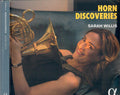 Sarah Willis (2) : Horn Discoveries (CD, Album)