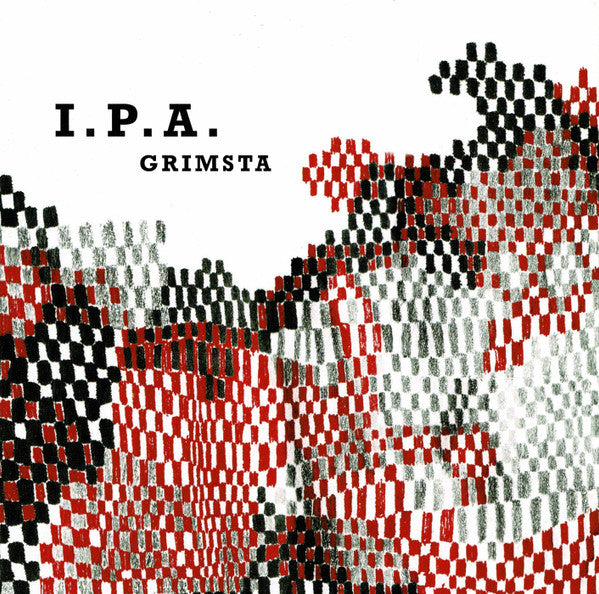 IPA (4) : Grimsta (CD, Album)