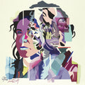 Odd Holiday : L​.​I​.​S​.​A. (LP, Album)
