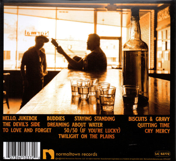 The Howdies (2) : Howdies All Around (CD, Album)