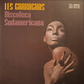 Chakachas : Discoteca Sudamericana (2xLP, RE, Gat)