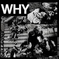 Discharge : Why (12", MiniAlbum, RE, Red)