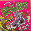 The Lovely Eggs : This Is Eggland (LP, Ltd, Neo)
