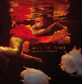Joanna Wallfisch : All In Time (LP, Album)