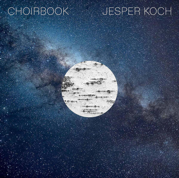 Jesper Koch (2) : Choirbook (SACD, Album)
