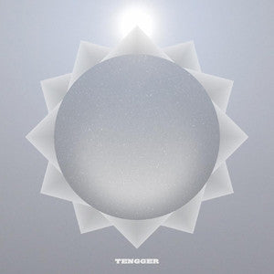 10 (2) : TENGGER (LP, Album, Ltd)