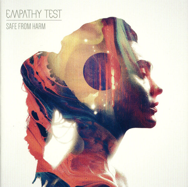 Empathy Test : Safe From Harm (CD, Album, RE, RM)