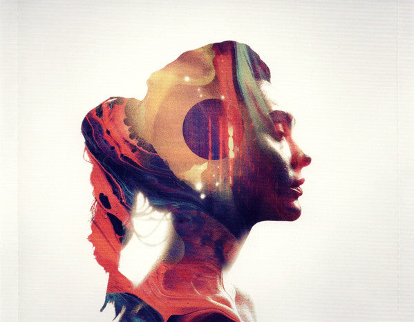Empathy Test : Safe From Harm (CD, Album, RE, RM)