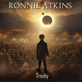 Ronnie Atkins : Trinity (CD, Album)