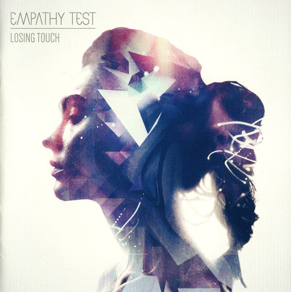 Empathy Test : Losing Touch (CD, Album, RE, RM)