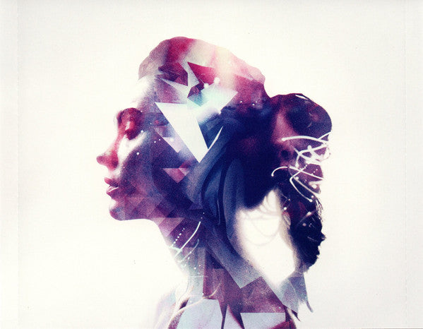 Empathy Test : Losing Touch (CD, Album, RE, RM)