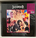 Disorder (3) : The Singles Collection (LP, Comp, Ltd, RE, Col)