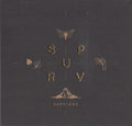 Spurv : Brefjære (CD, Album)