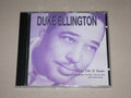 Duke Ellington : Take The "A" Train (CD, Album)
