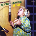 Etta James : At Last! (CD, Comp)