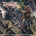 Dismember : Where Ironcrosses Grow (CD, Album, RE)