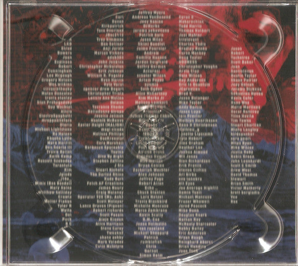 cEvin Key : Brap And Forth Vol. 9 (CD, Album)